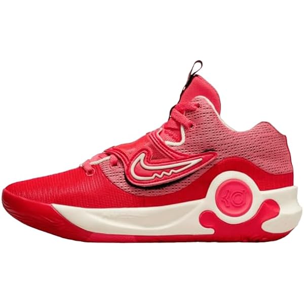 シューズ(男性用) NIKE KD TREY 5 X EP Amazon | Nike メンズ KD Trey 5 X EP バスケットボール, ウルフ